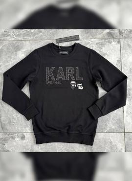 Women's Sweatshirt KARL LAGERFELD