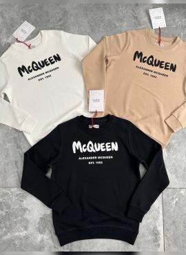 Women's Sweatshirt McQUEEN