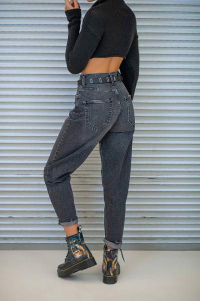Women's Jeans CRACPOT Photo 2