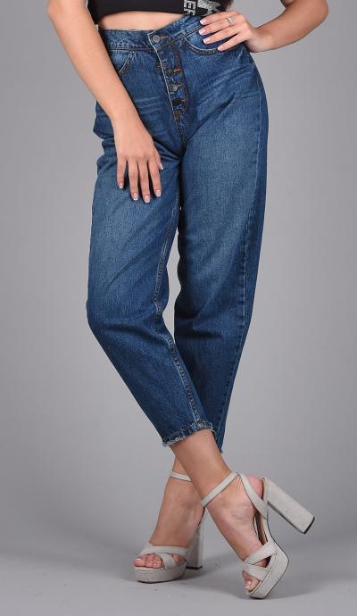 Women's Denim Jeans CRACPOT 147.jpg
