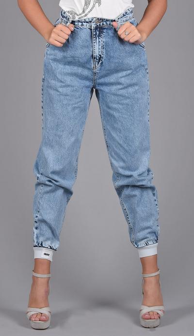Женские джинсы, CRACPOT 17.jpg