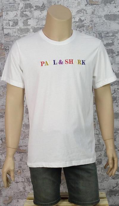 Men's T-Shirt PAUL & SHARK 1_mamakacis_maisuri_mens_polo_mujskaya_futbolka_polo_020.jpg