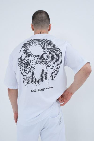 Men's T-Shirt HYPERS  Photo 2