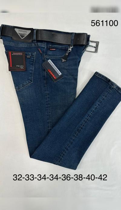 Men's Denim Jeans PRADA 72983.jpeg