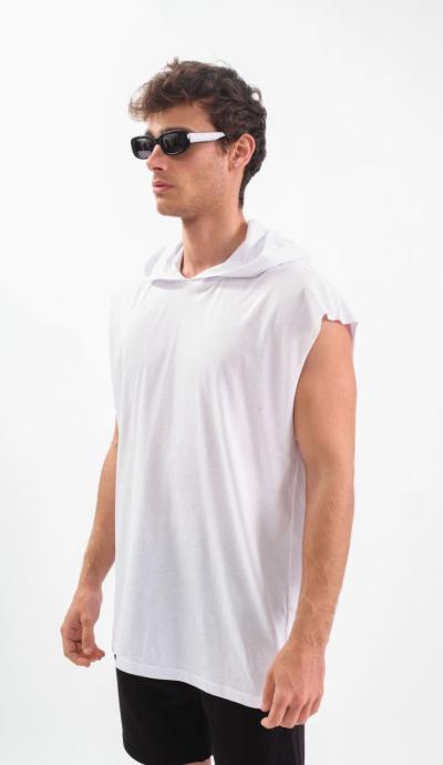 Men's T-Shirt  Sleeve less BREEZY 70431.jpeg