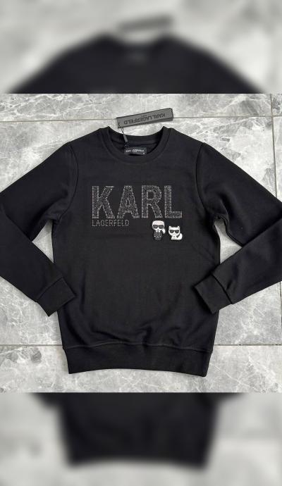 Women's Sweatshirt KARL LAGERFELD  74518.jpg
