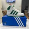White/Green