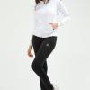 White/Black