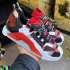 White|Red|Black