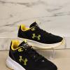Black/Yellow