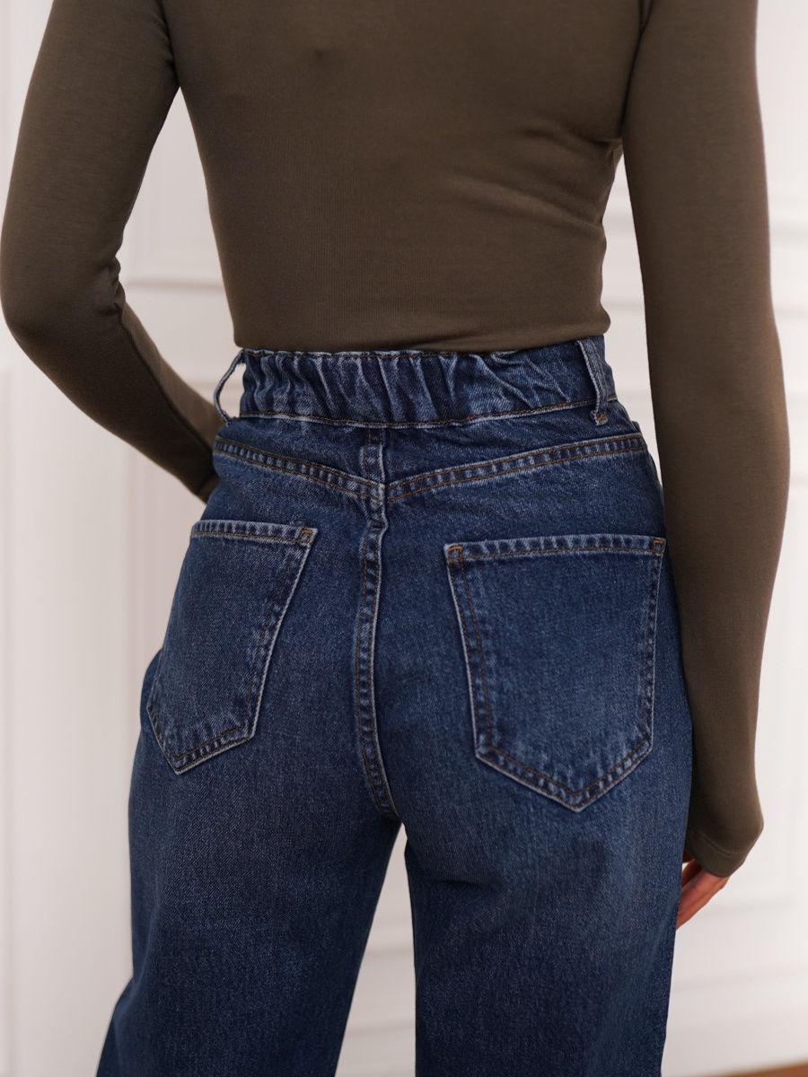 დენიმი, ჯინსი Женские джинсы, CRACPOT 1f59104001610014112.jpg