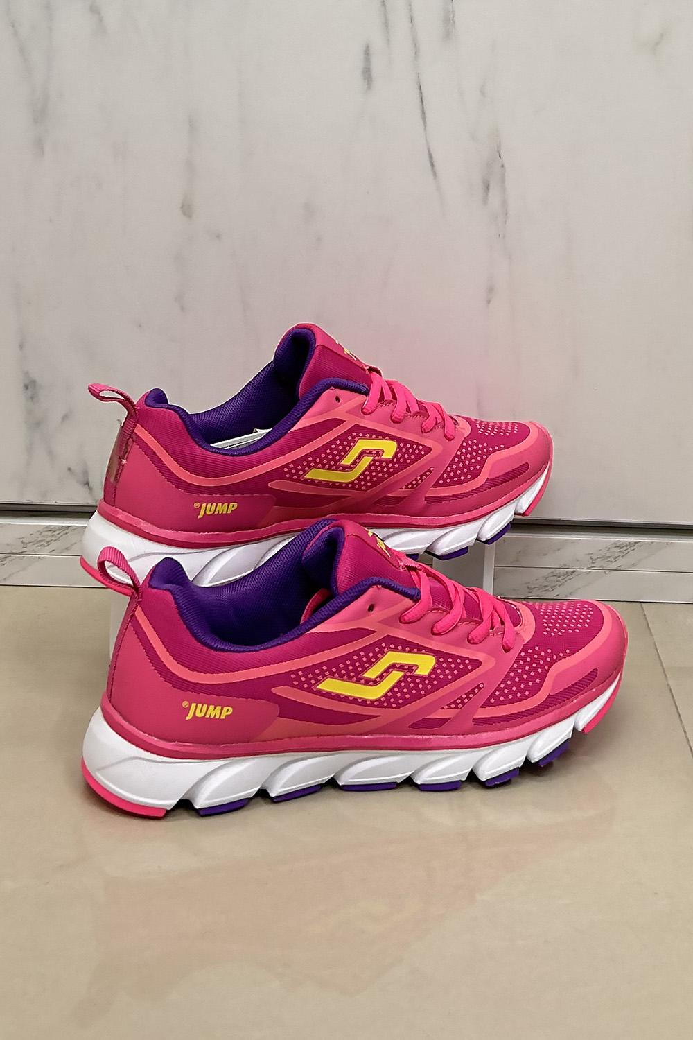 Sneakers Shoes Women's Sneakers JUMP 2IMG_4594.JPG