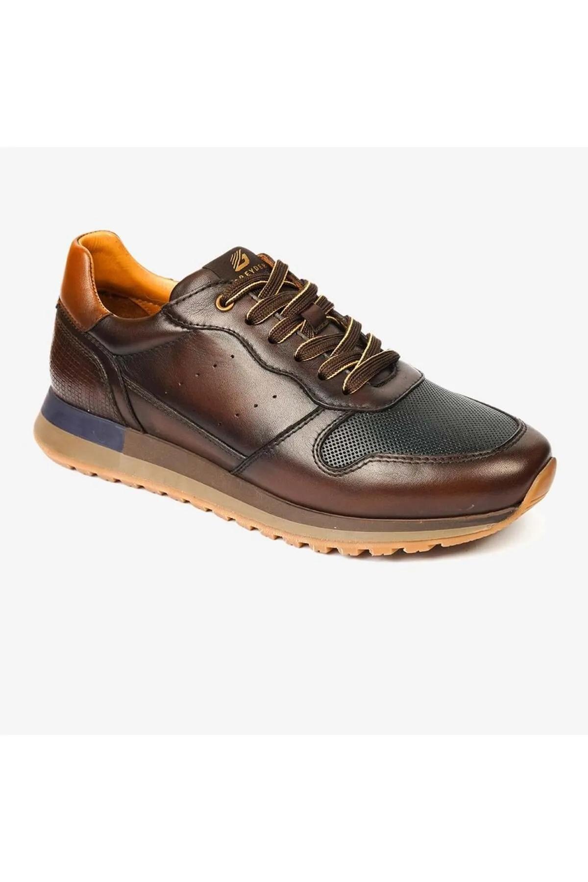 Sneakers Shoes Men's Sneakers GREYDER 87827.jpg