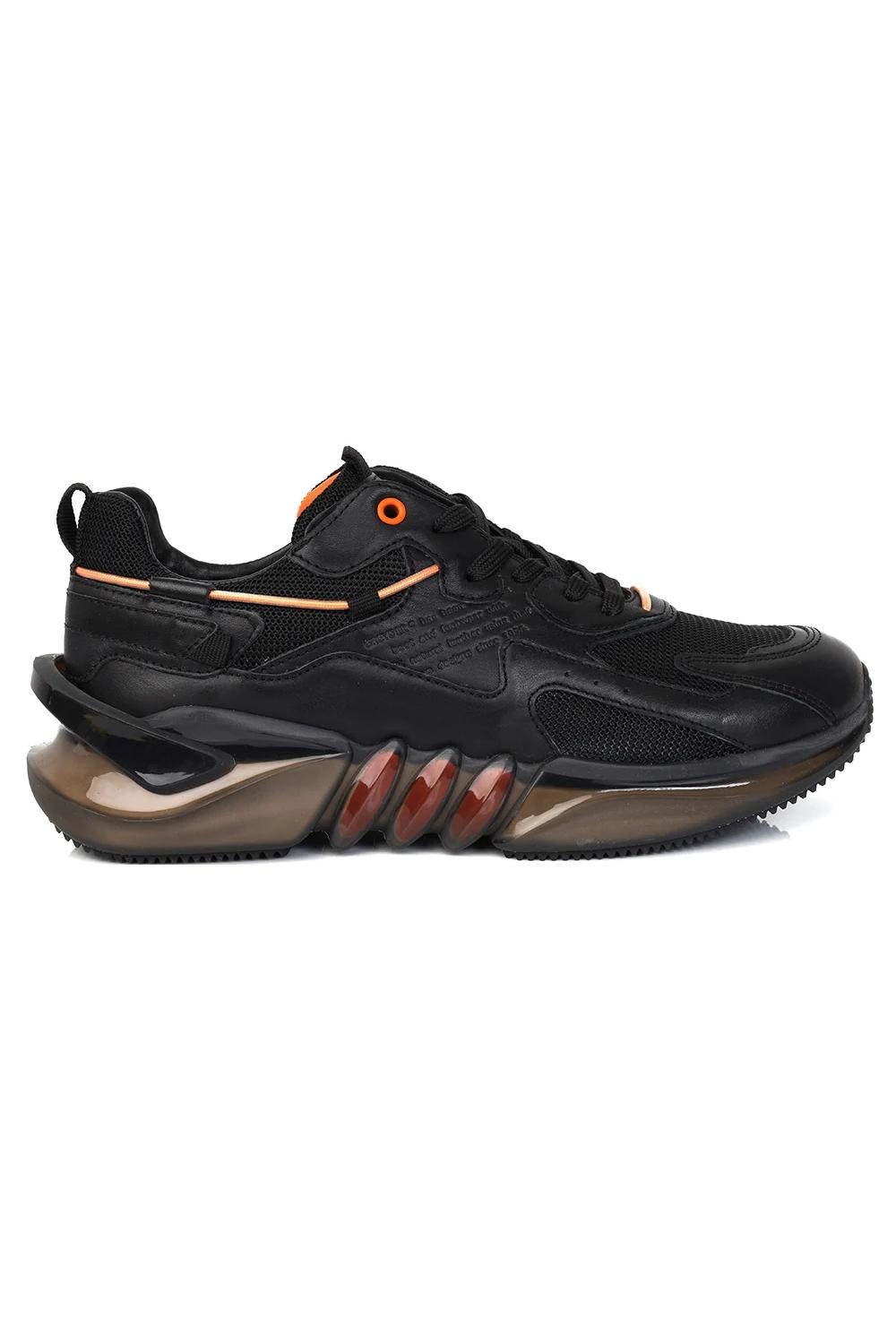 Sneakers Shoes Men's Sneakers GREYDER 87833.jpg