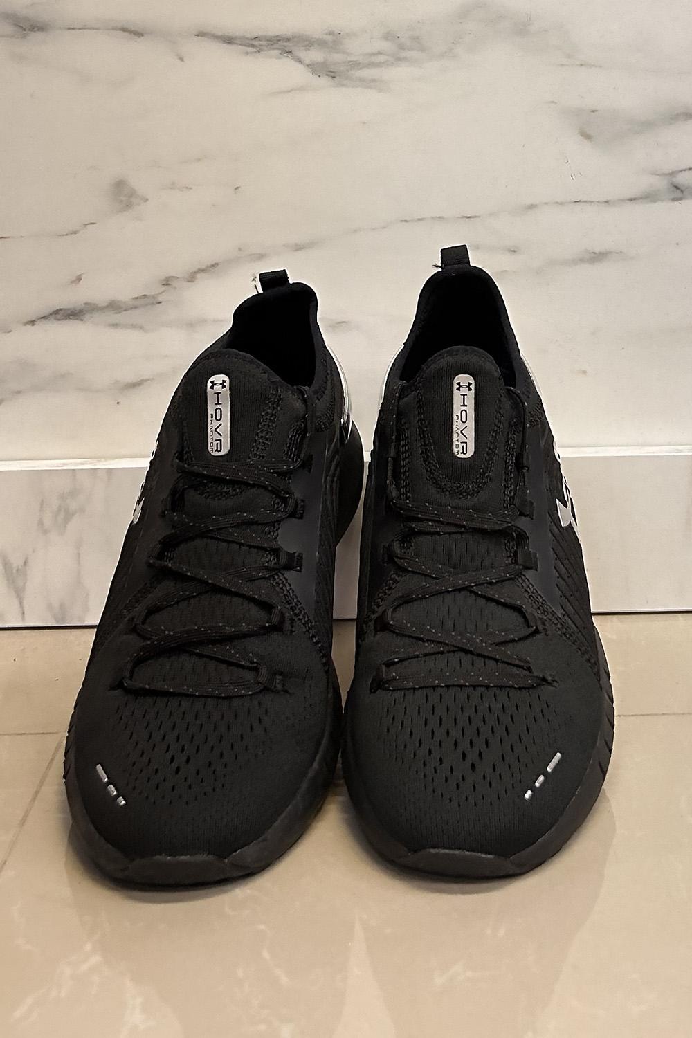 Sneakers Shoes Men's Sneakers UNDER AMOUR IMG_4441.JPG