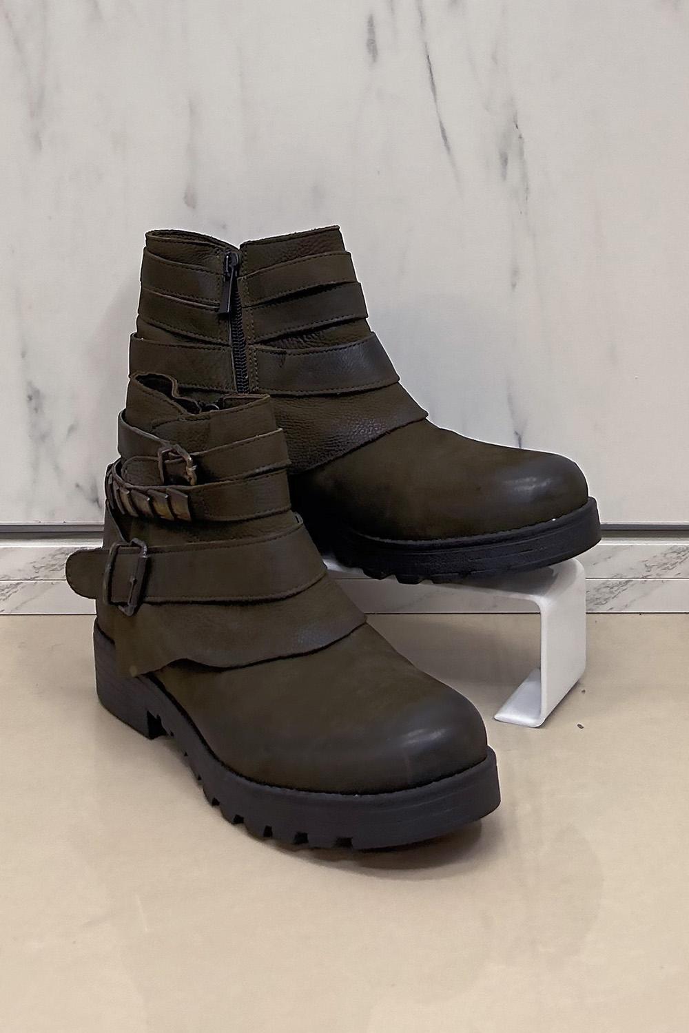 Boots Shoes Women's Boots SECRET ZONE 1IMG_4693.JPG