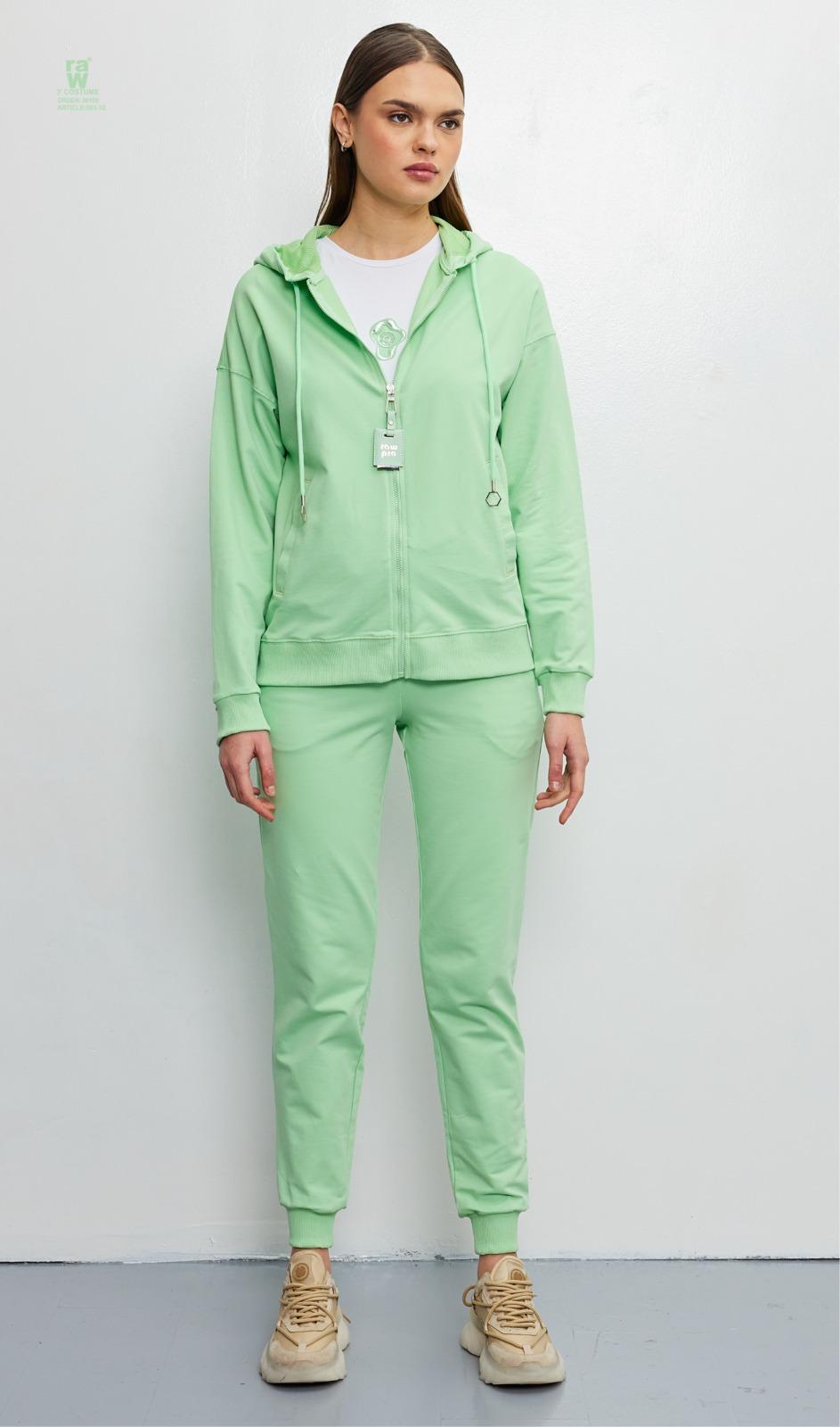 სპორტული კოსტუმი Women's Tracksuits RAW 77593.jpeg