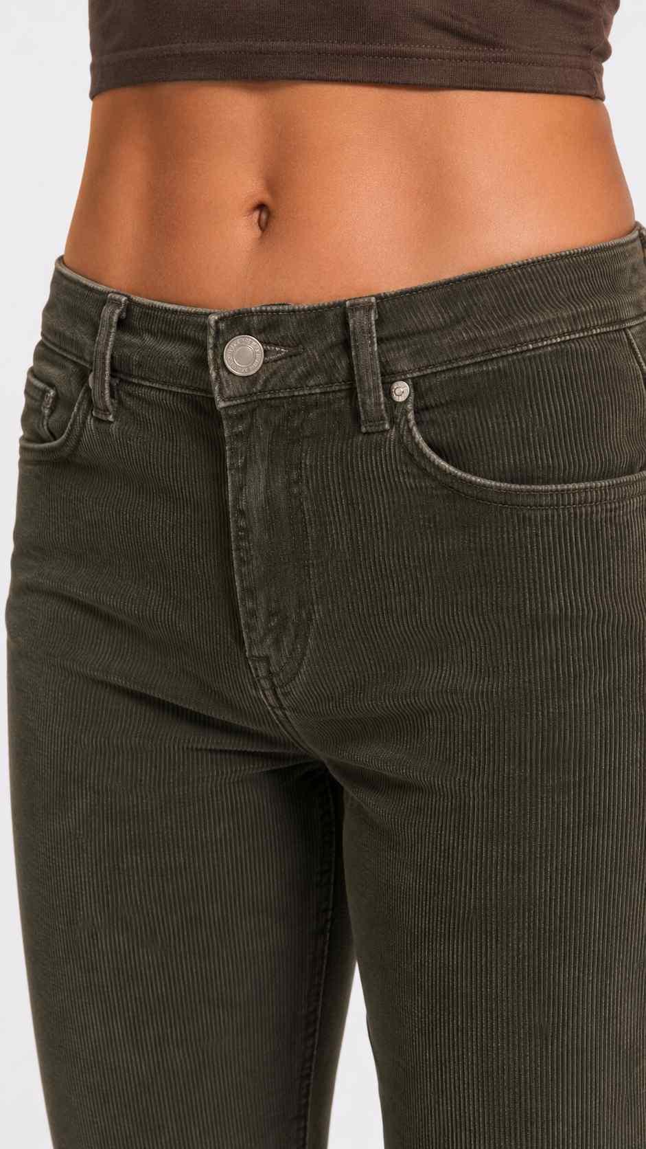 დენიმი, ჯინსი Women's Denim Jeans IT'S BASIC 4image349.jpg
