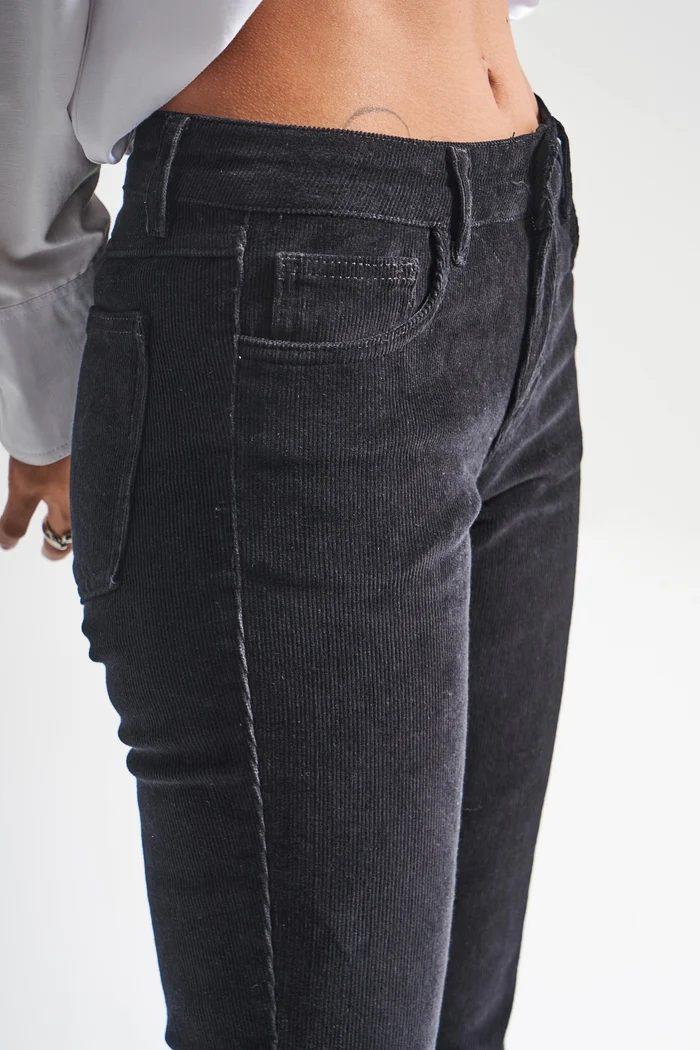 დენიმი, ჯინსი Women's Denim Jeans IT'S BASIC 5image343.jpg