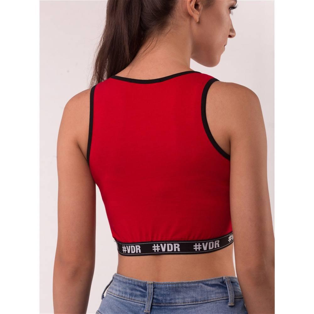 მაისური, ტოპი Women's Top VIA DELLE ROSE 0760858001609580982.jpg