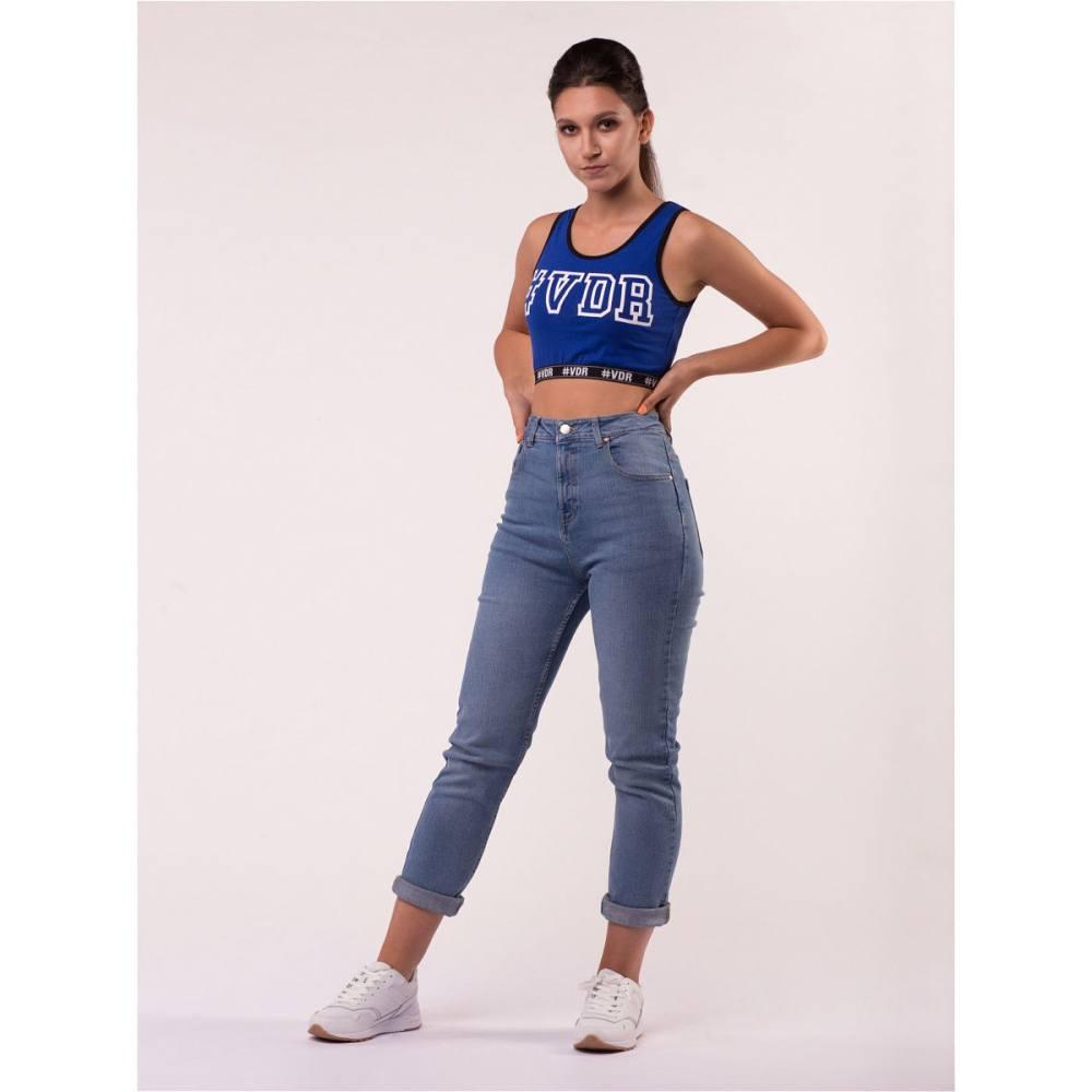 მაისური, ტოპი Women's Top VIA DELLE ROSE 1b64885001609580870.jpg