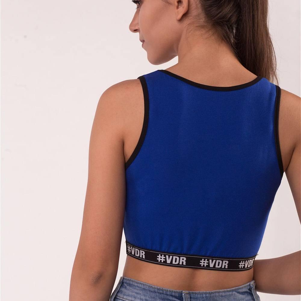 მაისური, ტოპი Women's Top VIA DELLE ROSE 1e64917001609580870.jpg