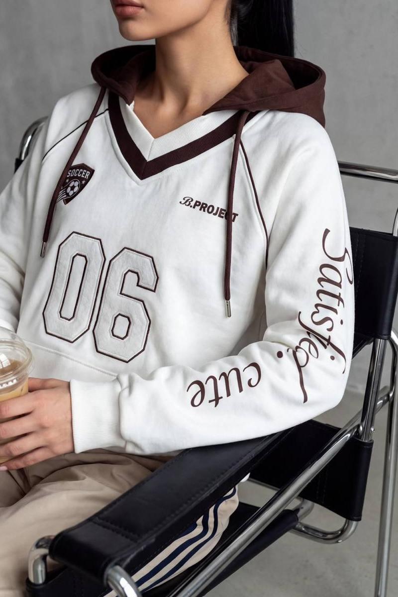 სვიტრი, სვიტშოტი Women's Sweatshirt MINT 99675.jpg