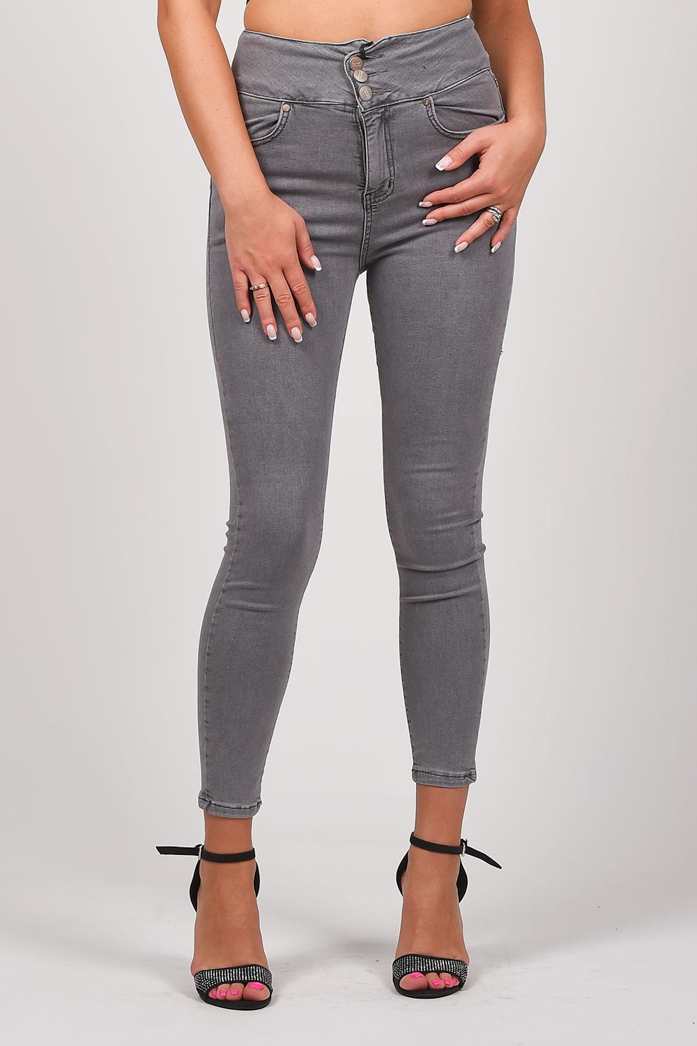 დენიმი, ჯინსი ქალის ჯინსი FAME _qalis_jinsi_sharvali_women_jeans_wide_leg_женские_джинсы_8006021.jpg