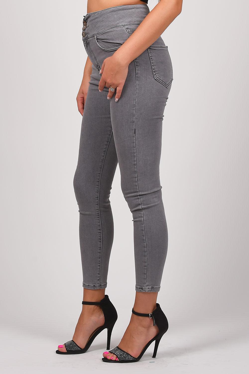 დენიმი, ჯინსი ქალის ჯინსი FAME _qalis_jinsi_sharvali_women_jeans_wide_leg_женские_джинсы_8006023.jpg