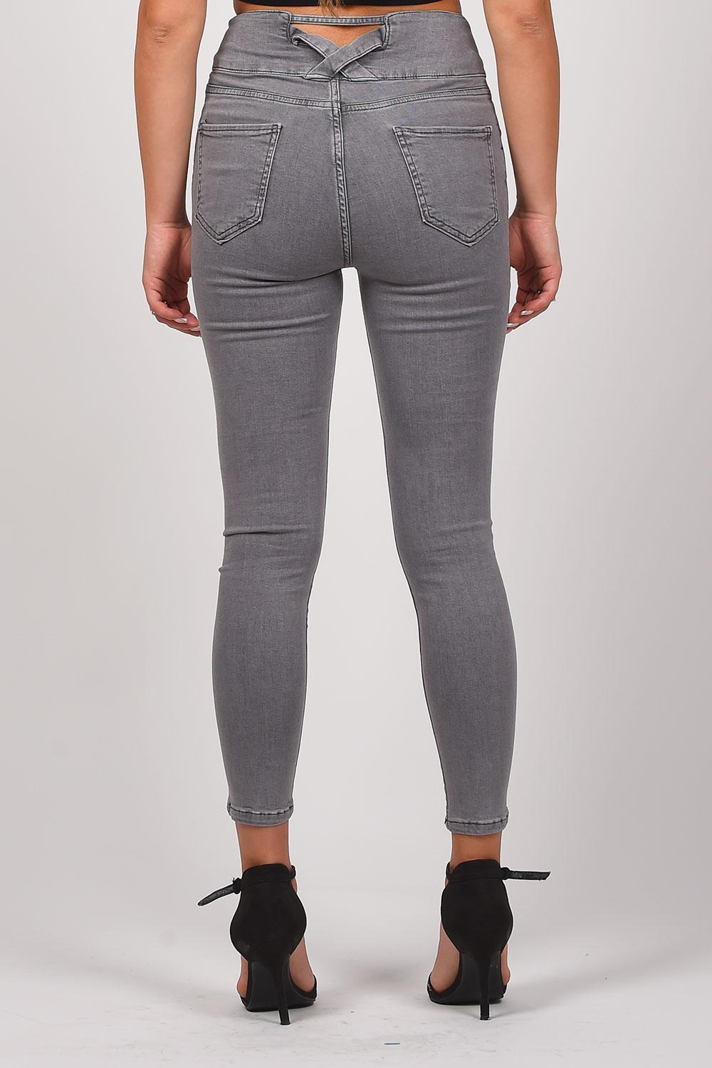 დენიმი, ჯინსი ქალის ჯინსი FAME _qalis_jinsi_sharvali_women_jeans_wide_leg_женские_джинсы_8006024.jpg