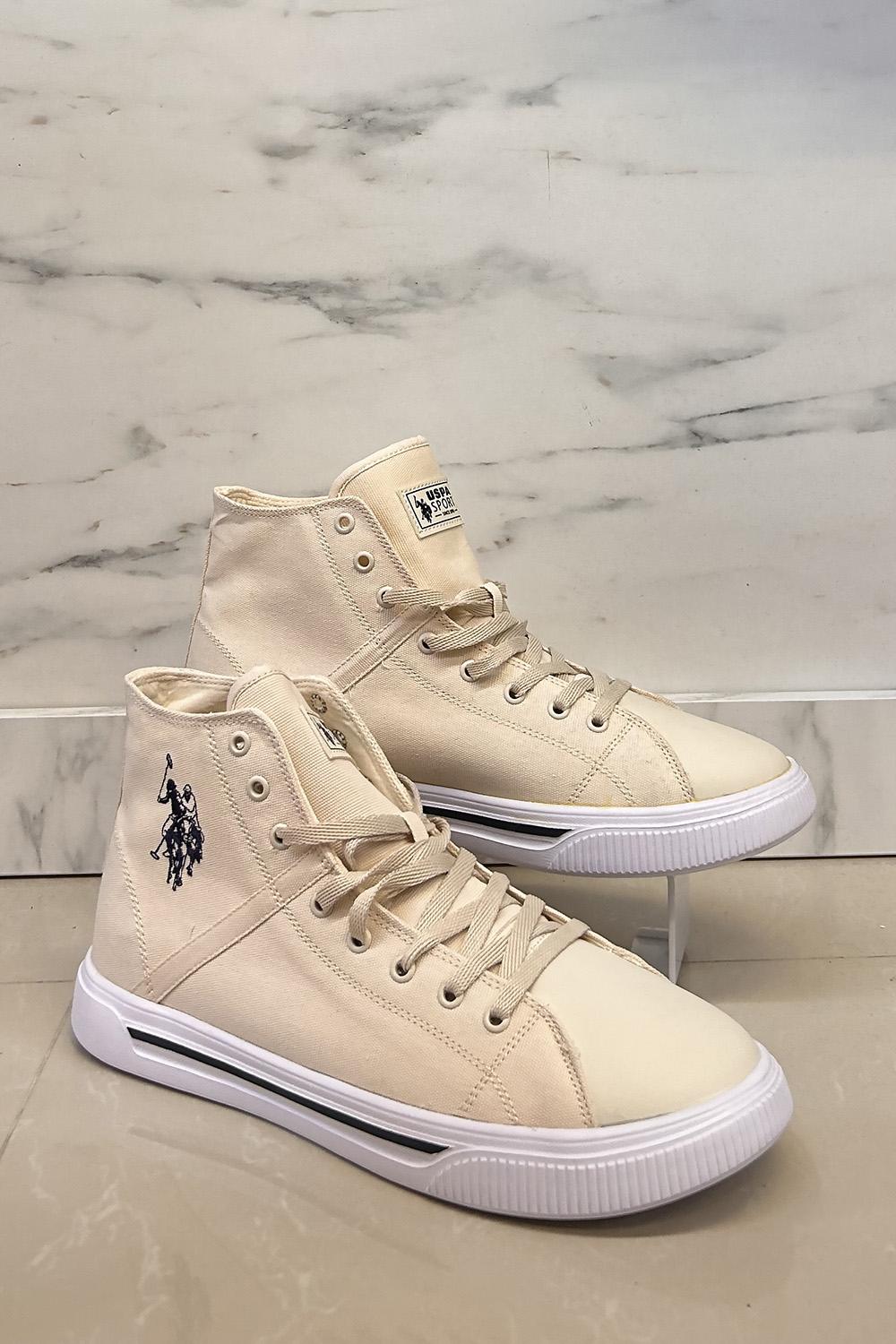 Sneakers Shoes Men's Sneakers US POLO ASSN. IMG_4435.JPG