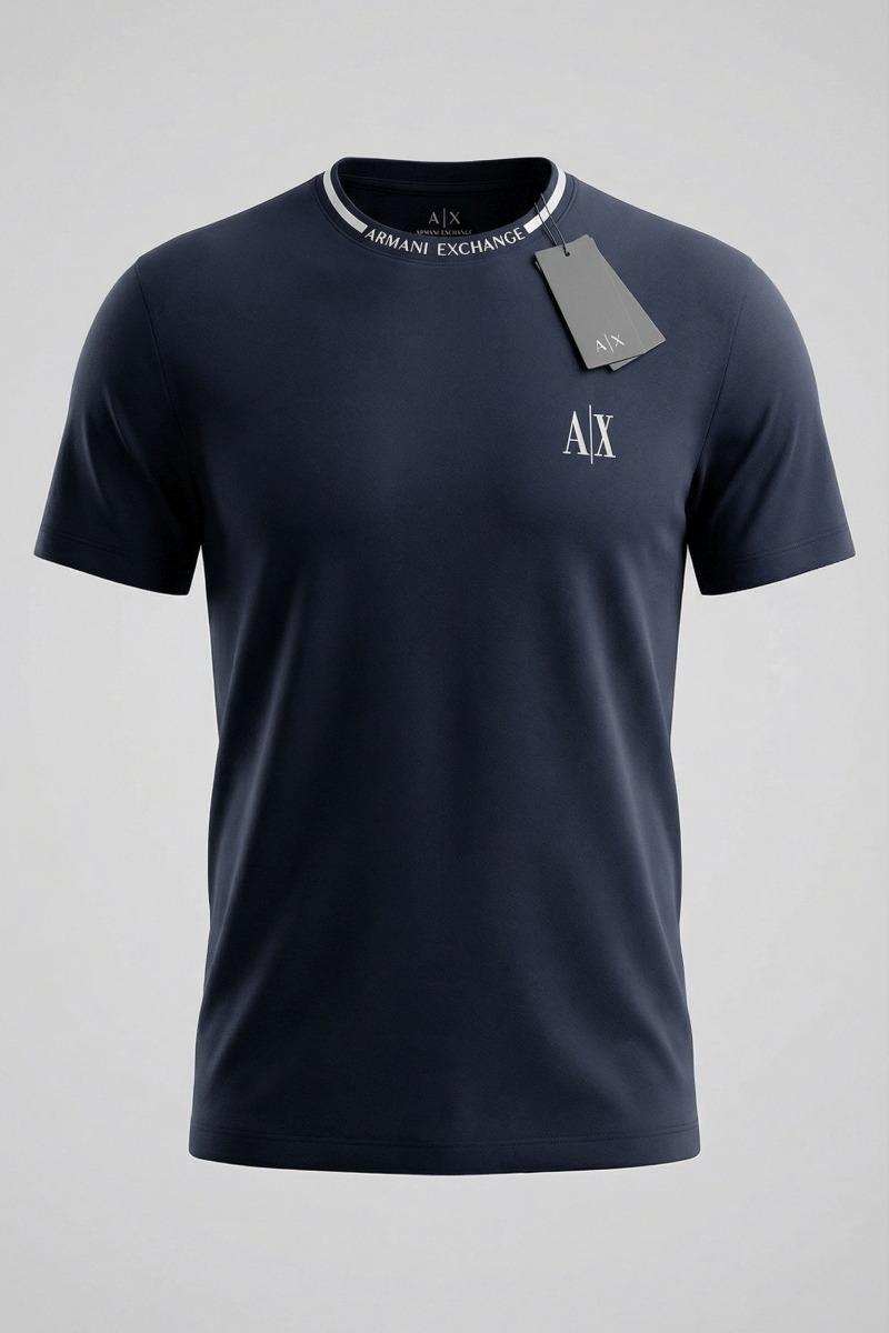 მაისურები Men's T-Shirt ARMANI EXCHANGE image179.jpg