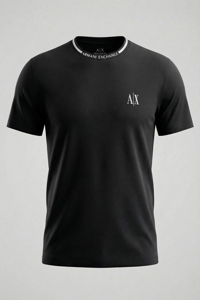 მაისურები Men's T-Shirt ARMANI EXCHANGE image181.jpg
