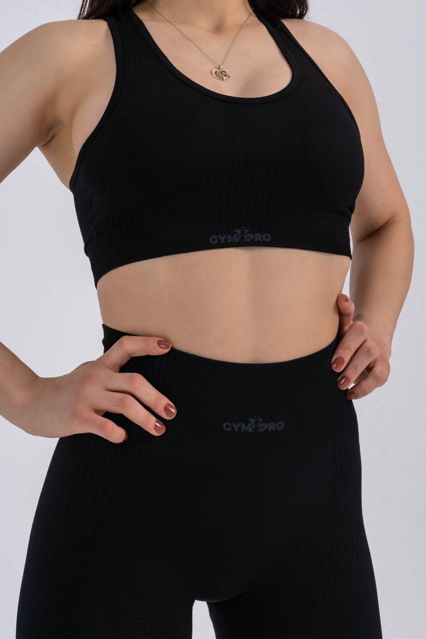 ფიტნეს ტანსაცმელი Женский спортивный бра GYMXPRO 21gym-pro7950.jpg