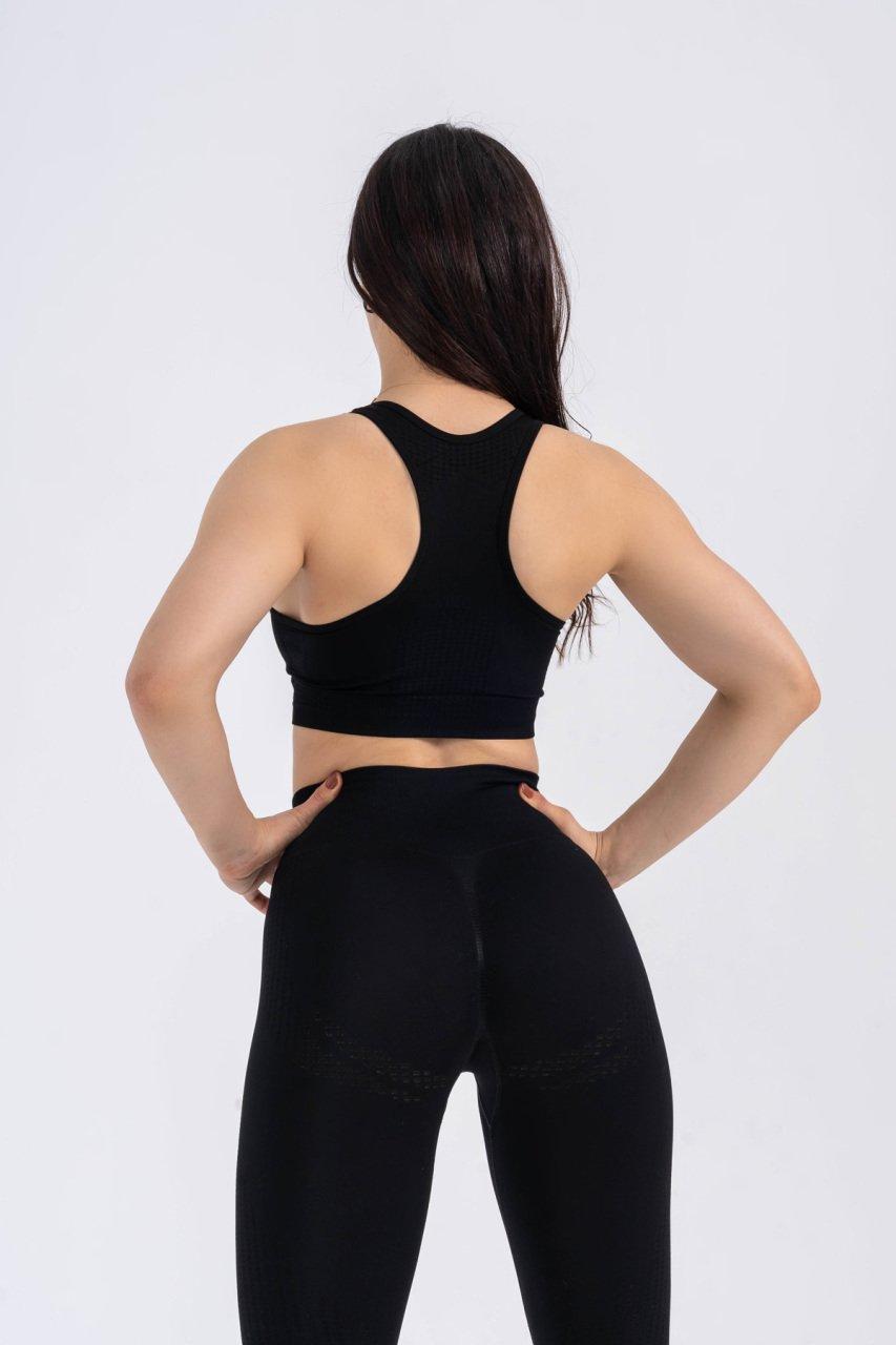 ფიტნეს ტანსაცმელი Женский спортивный бра GYMXPRO 33gym-pro7965.jpg