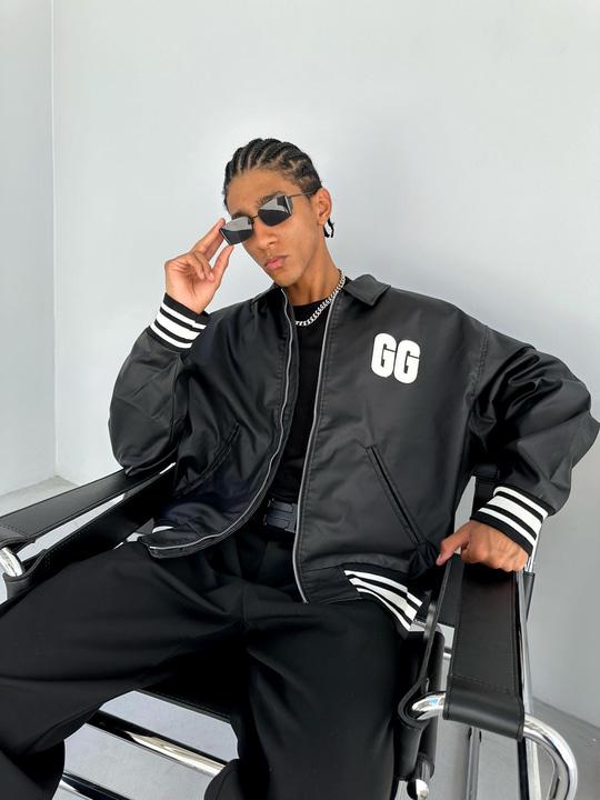 დენიმი  Men's Denim Jacket GRJ 77955.jpeg