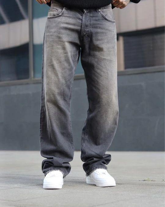 დენიმი  Men's Denim Jeans GRJ 77947.jpeg