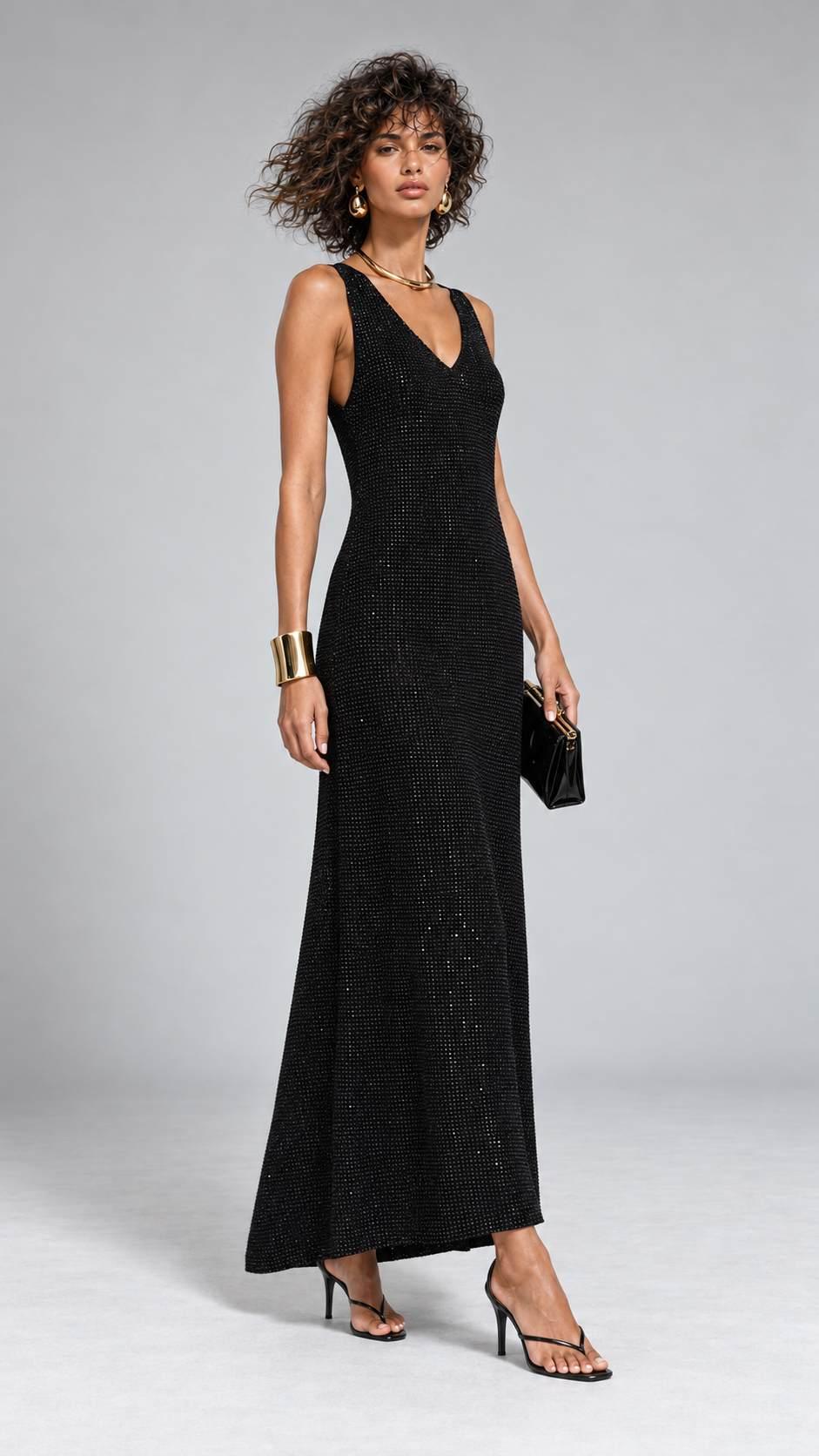 კაბა, ქვედაბოლო Women's Dress TW3 71image480.jpg