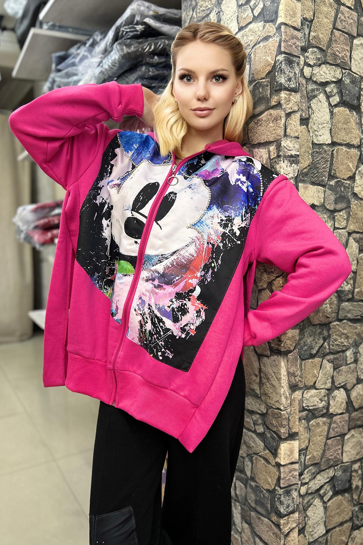 Casual, კომპლეკტი Women's Set DQMANE 610.jpg