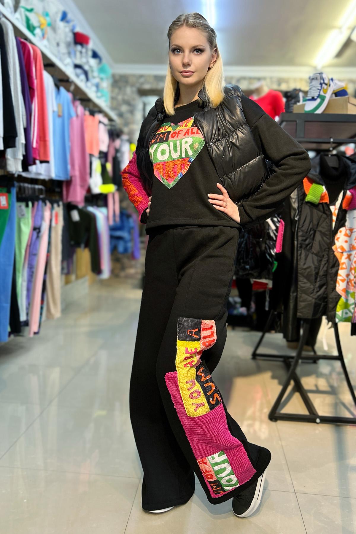 ქურთუკი, ჟილეტი Women's Vest DQMANE 42.jpg