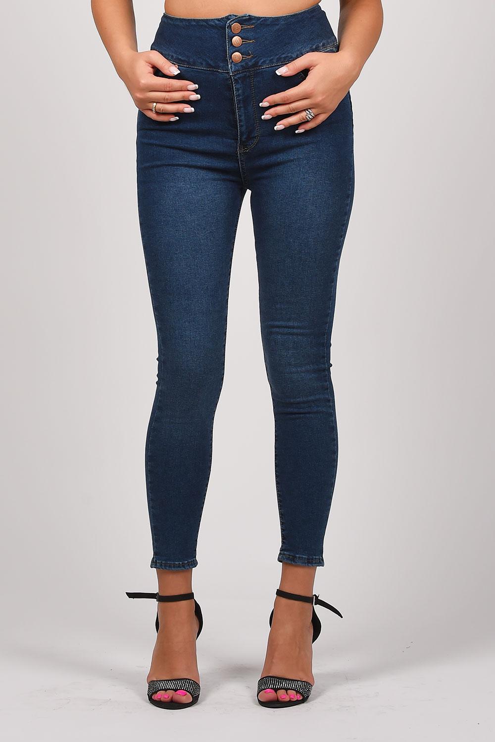 დენიმი, ჯინსი Женские джинсы FAME 551_qalis_jinsi_sharvali_women_jeans_wide_leg_женские_джинсы_800601-1.jpg