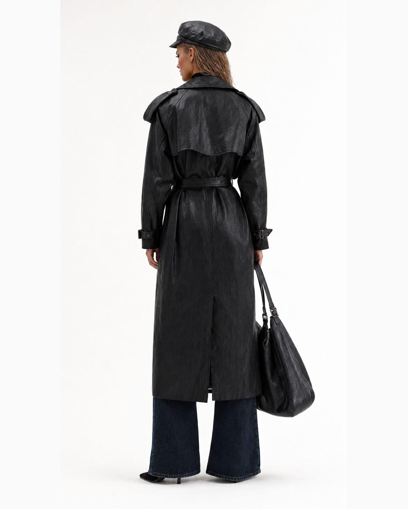 ქურთუკი, ჟილეტი Women's Coat TW3 2image101.jpg
