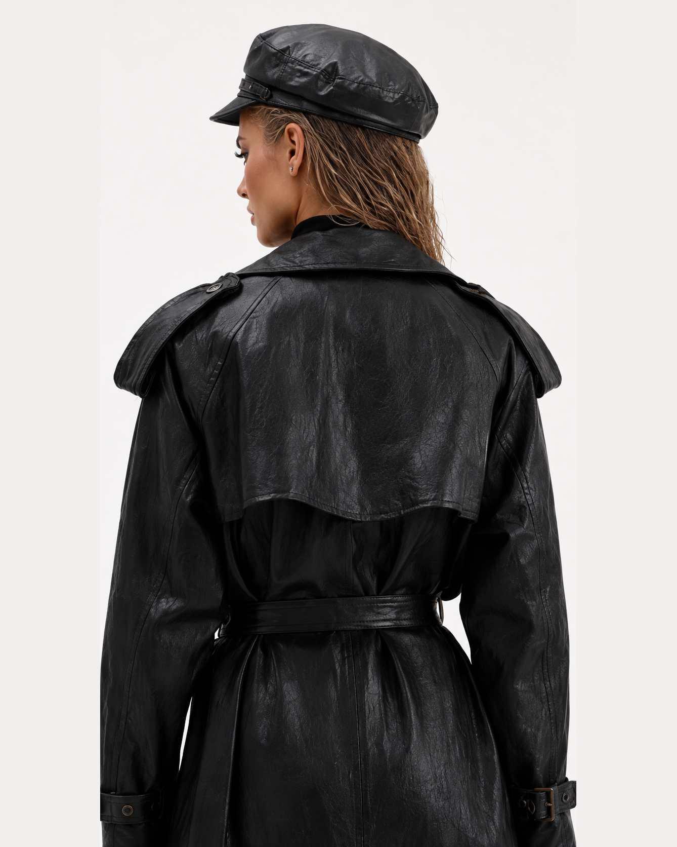 ქურთუკი, ჟილეტი Women's Coat TW3 4image098.jpg