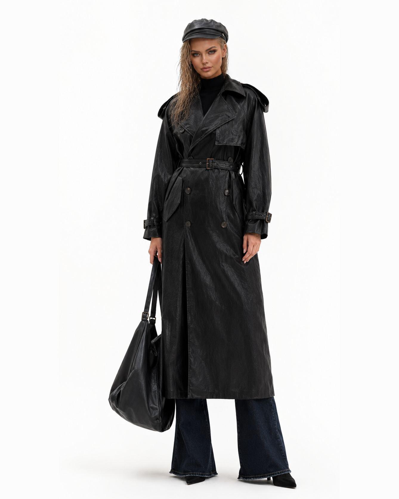 ქურთუკი, ჟილეტი Women's Coat TW3 5image099.jpg
