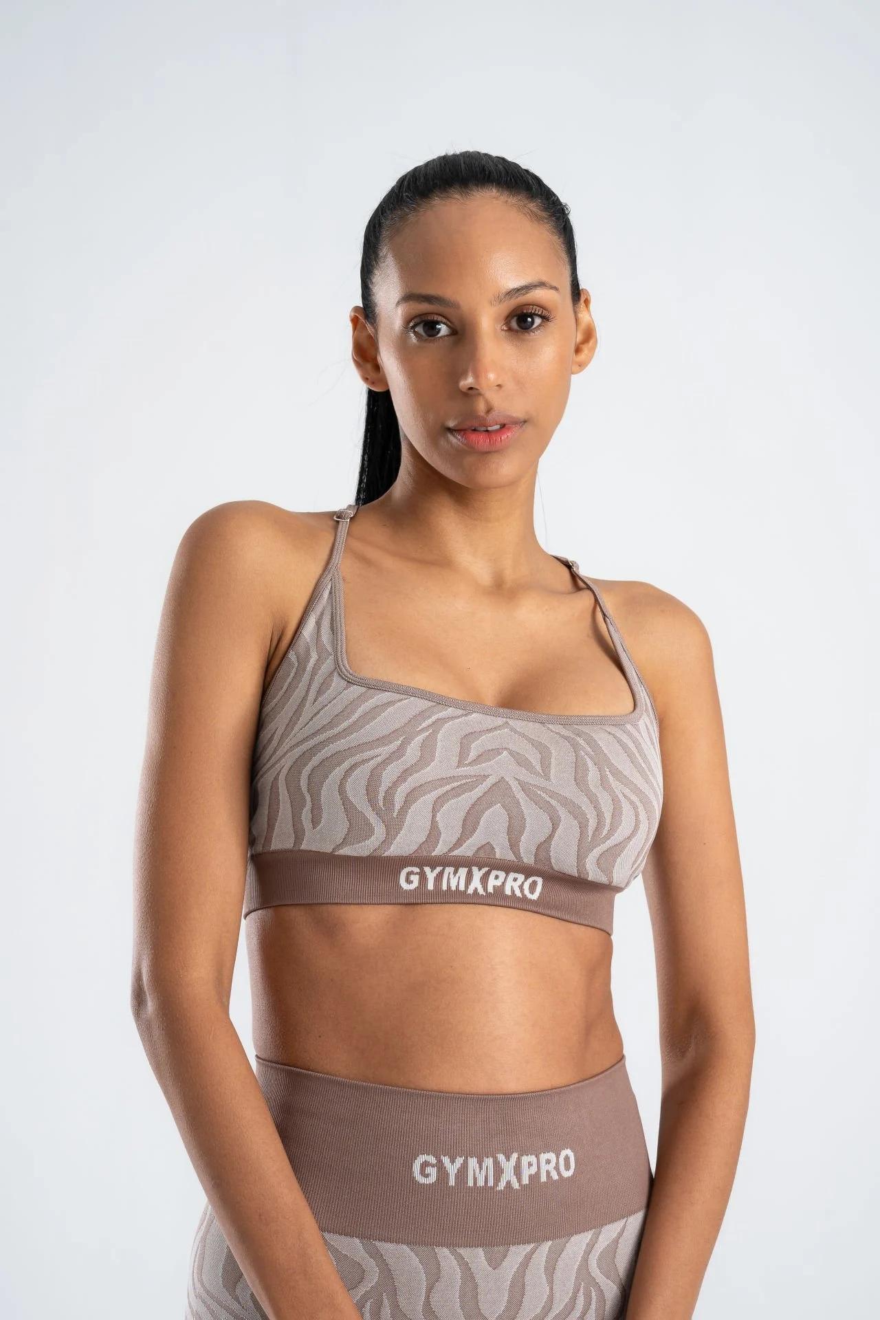 ფიტნეს ტანსაცმელი Women's Set Bra+Tights GYMXPRO 3gymxpro3437.jpg