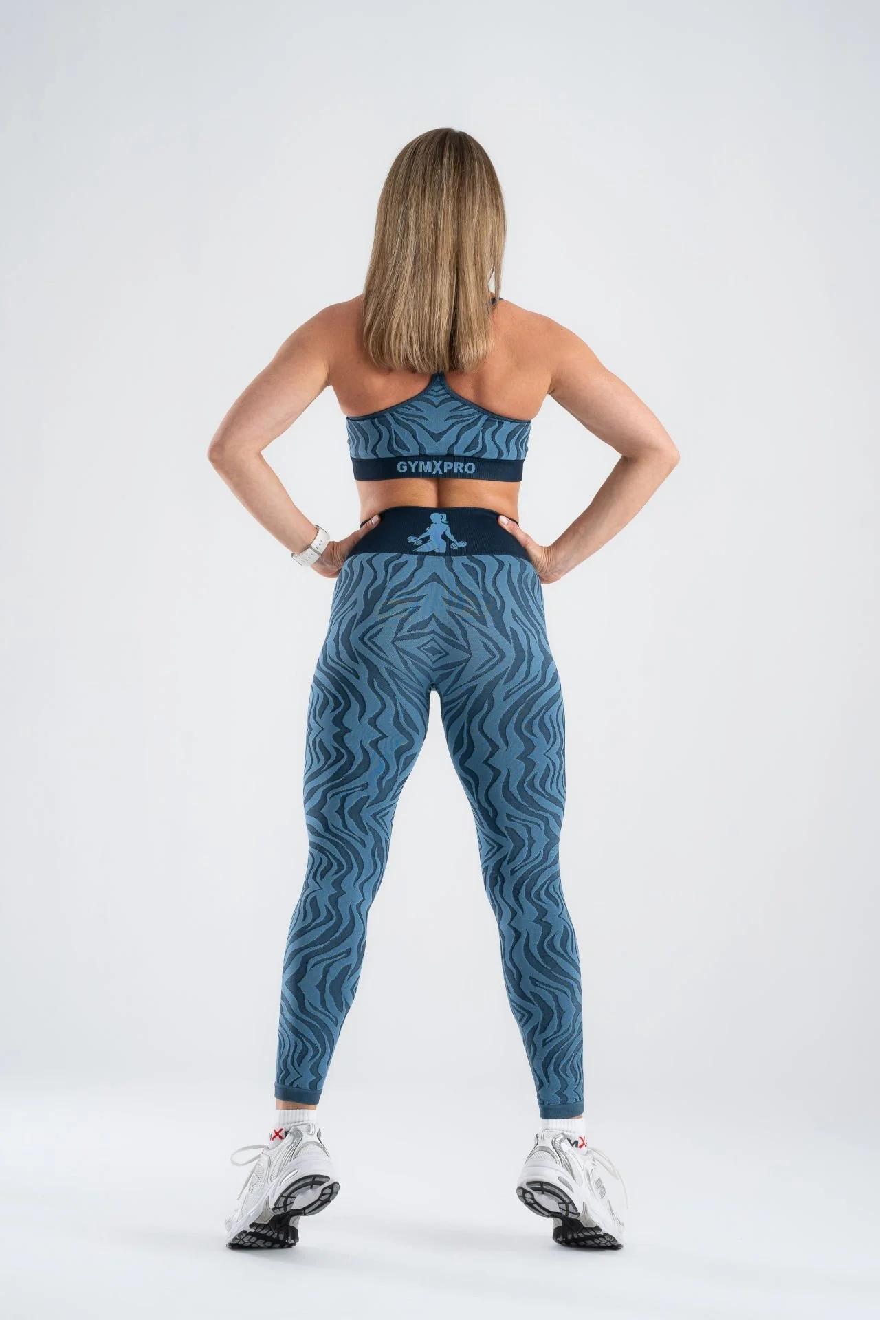 ფიტნეს ტანსაცმელი Women's Set Bra+Tights GYMXPRO 5gymxpro3549.jpg