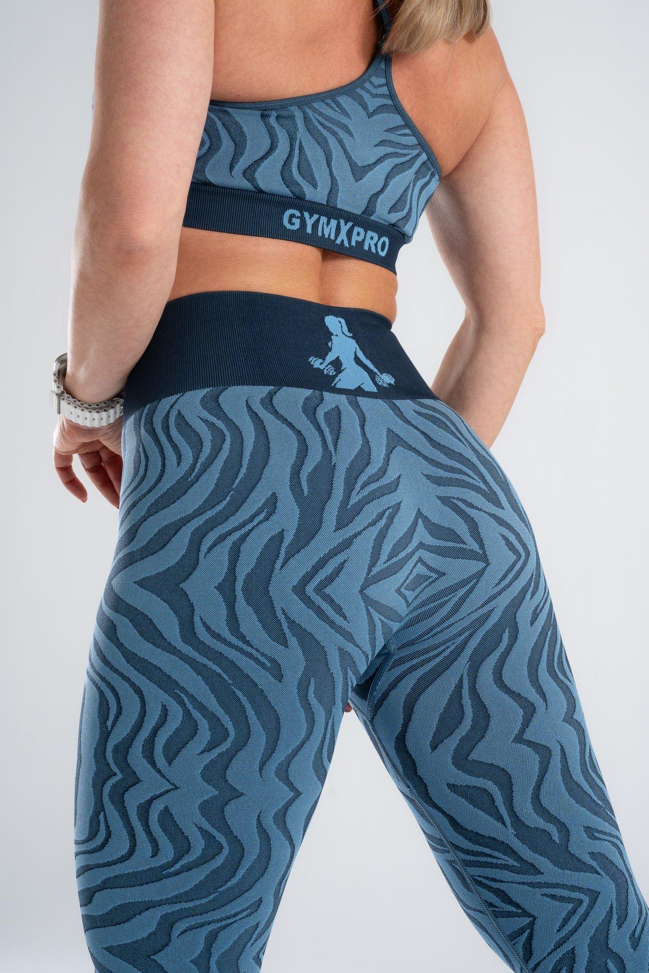 ფიტნეს ტანსაცმელი Women's Set Bra+Tights GYMXPRO 7gymxpro3564.jpg