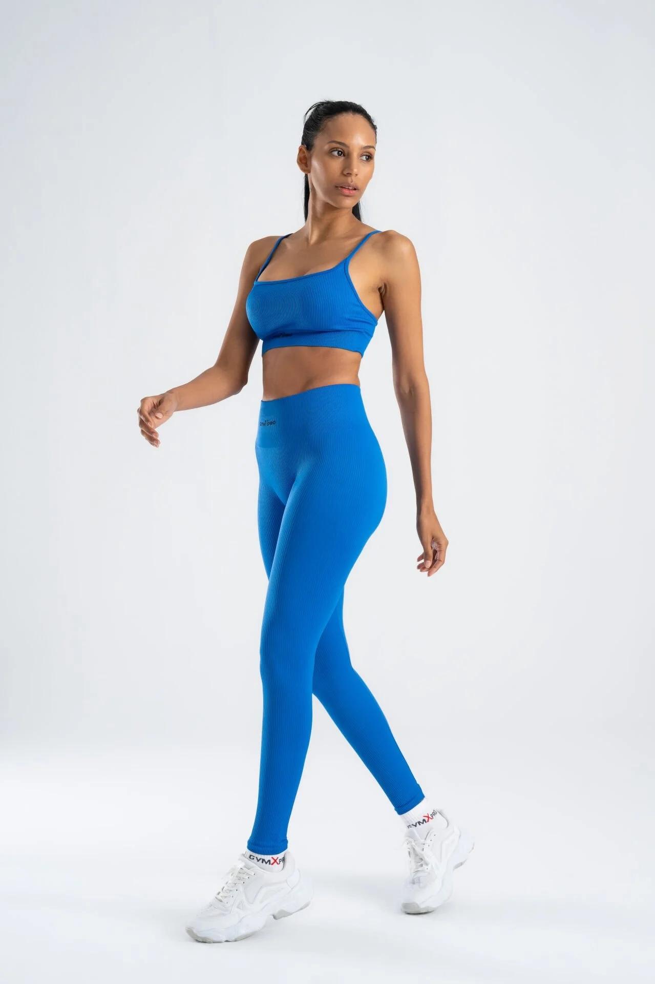 ფიტნეს ტანსაცმელი Women's Set Bra+Tights GYMXPRO gymxpro2674.jpg