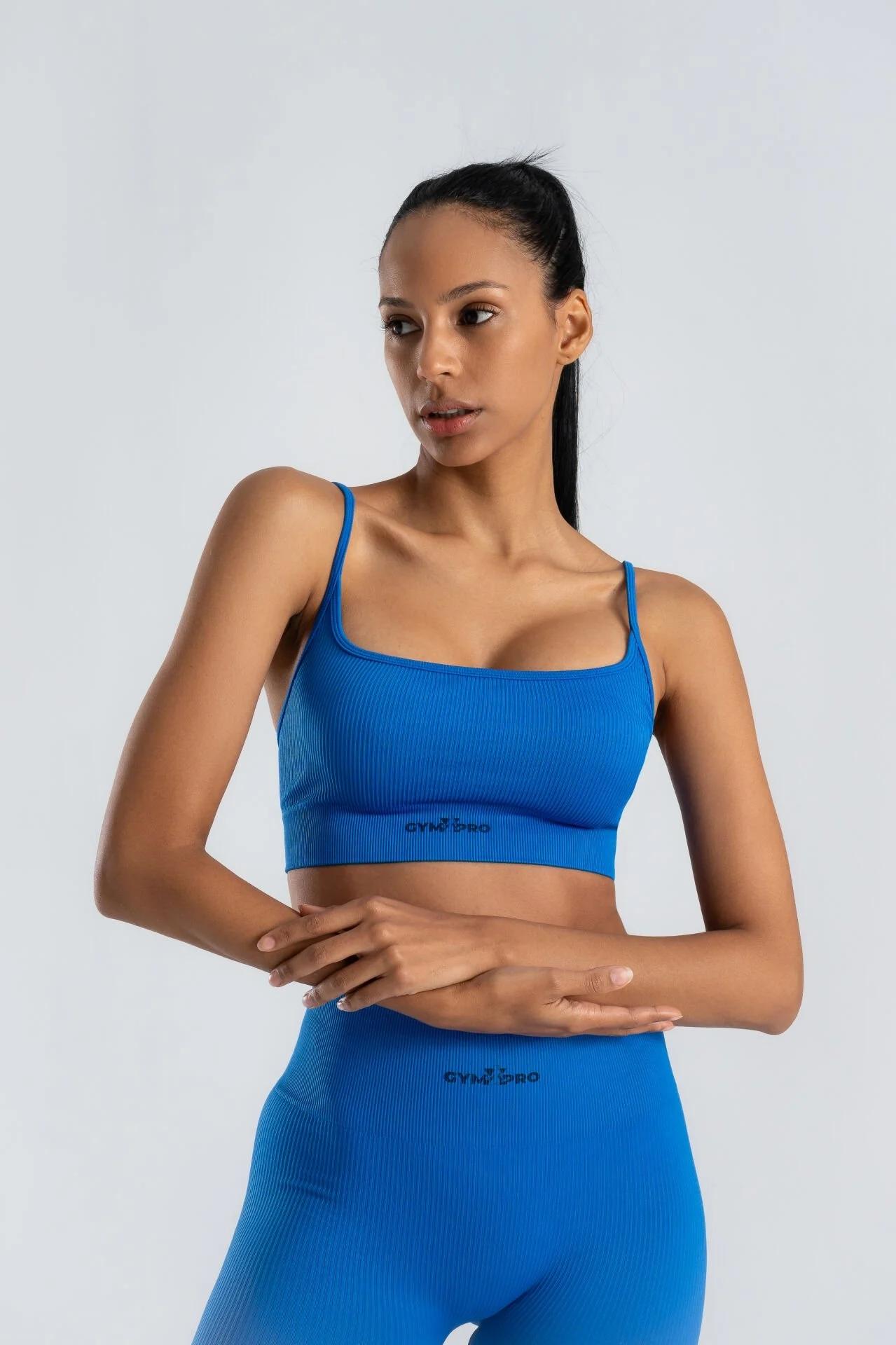 ფიტნეს ტანსაცმელი Women's Set Bra+Tights GYMXPRO gymxpro2780.jpg