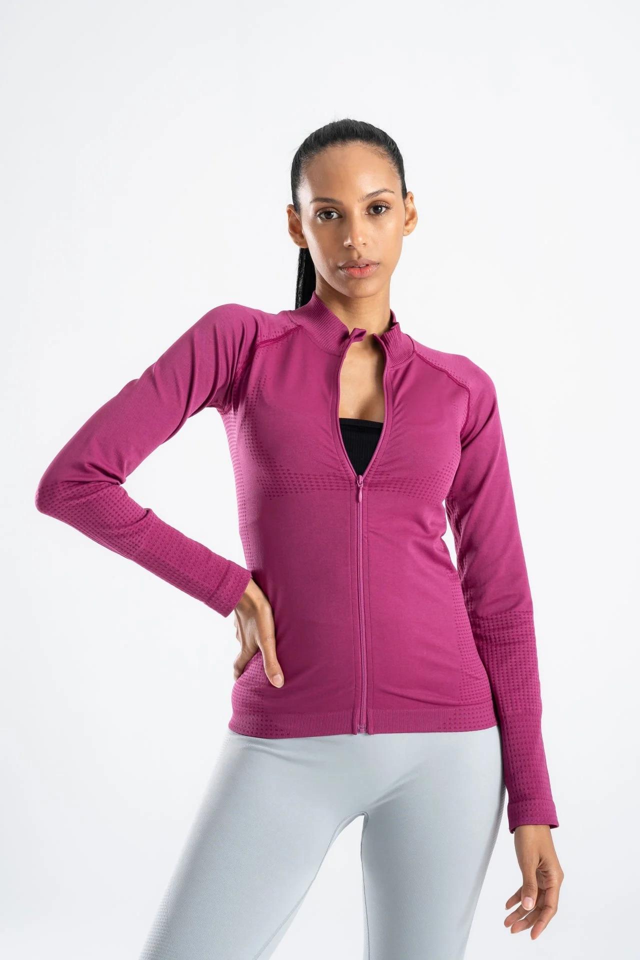 სპორტული ზედა Women's Jacket Athletic GYMXPRO 132gymxpro0653.jpg